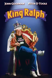 Poster to the movie "King Ralph" #1085622