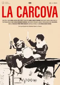 Poster to the movie "La Carcova" #853256