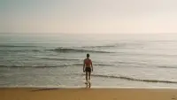 Backdrop to the movie "Road