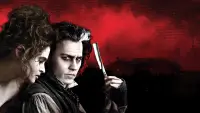 Backdrop to the movie "Sweeney Todd: The Demon Barber of Fleet Street" #660681