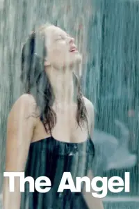 Poster to the movie "The Angel" #1058452