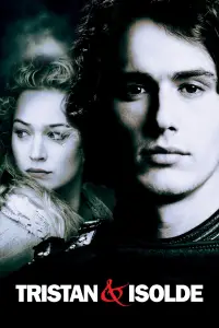 Poster to the movie "Tristan & Isolde" #991321