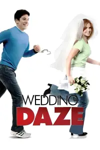 Poster to the movie "Wedding Daze" #1110558