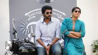 Backdrop to the movie "Sathriyan" #877962