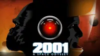 Backdrop to the movie "2001: A Space Odyssey" #913903