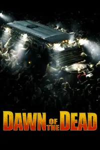 Poster to the movie "Dawn of the Dead" #974363