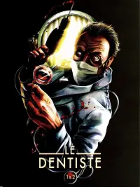 Poster to the movie "The Dentist 2" #877378