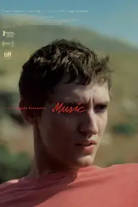 Poster to the movie "Music" #1020168