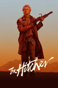 Poster to the movie "The Hitcher" #971127