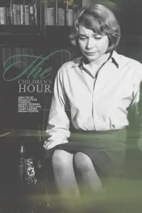 Poster to the movie "The Children
