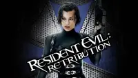 Backdrop to the movie "Resident Evil: Retribution" #1074412