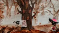 Backdrop to the movie "Melting Heart Cake" #850940
