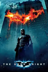 Poster to the movie "The Dark Knight" #900175