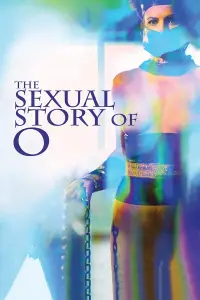 Poster to the movie "The Sexual Story of O" #1148269