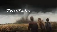Backdrop to the movie "Twisters" #923839