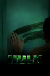 Poster to the movie "Hulk" #937156