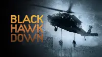 Backdrop to the movie "Black Hawk Down" #930532