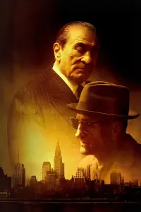 Poster to the movie "Alto Knights" #593007