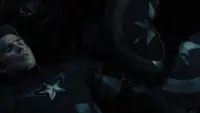 Backdrop to the movie "Avengers: Age of Ultron" #765261