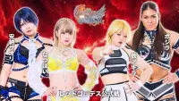 Backdrop to the movie "Stardom Goddesses of Stardom Tag League 2025 - Day 10" #1146463