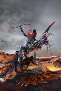 Poster to the movie "Avatar 3" #507885