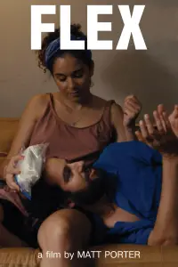 Poster to the movie "Flex" #723216
