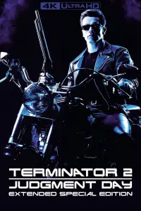 Poster to the movie "Terminator 2: Judgment Day" #914886