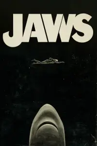 Poster to the movie "Jaws" #521509