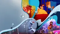 Backdrop to the movie "The Disney Family Singalong - Volume II" #750966