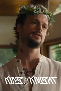 Poster to the movie "King Knight" #1096690