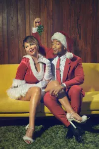 A Legendary Christmas with John & Chrissy
