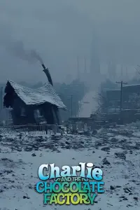 Poster to the movie "Charlie and the Chocolate Factory" #790563