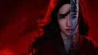 Backdrop to the movie "Mulan" #701023