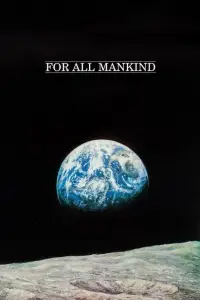 Poster to the movie "For All Mankind" #1039912