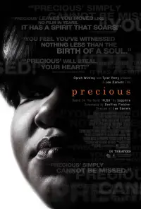 Poster to the movie "Precious" #614985