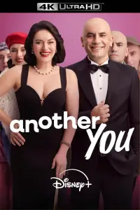 Poster to the movie "Başka Bir Sen" #1175151