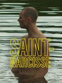 Poster to the movie "Saint-Narcisse" #1113876
