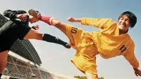 Backdrop to the movie "Shaolin Soccer" #713000