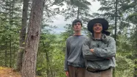 Backdrop to the movie "SlushyNoobz Camping Vlog" #555652