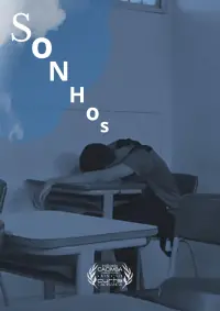 Poster to the movie "Sonhos" #725844