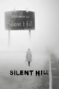 Poster to the movie "Silent Hill" #928196