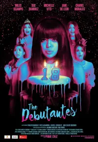 Poster to the movie "The Debutantes" #1239888