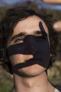 Poster to the movie "Happy as Lazzaro" #814492