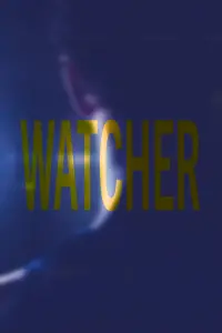 Poster to the movie "WATCHER" #676917