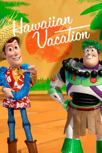 Poster to the movie "Hawaiian Vacation" #999529