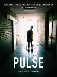 Poster to the movie "Pulse" #981602