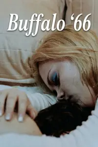 Poster to the movie "Buffalo 