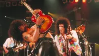 Backdrop to the movie "The Freddie Mercury Tribute Concert" #758283