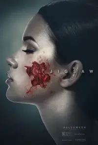Poster to the movie "Jigsaw" #977086