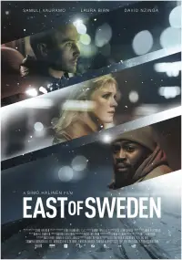 Poster to the movie "East of Sweden" #698242